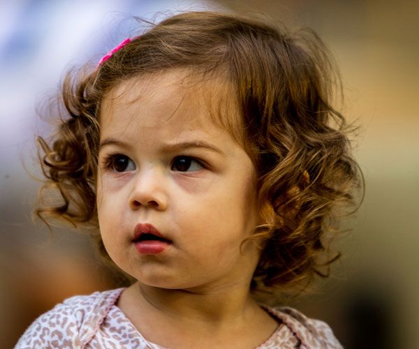 25 Mesmerizing Curly Hairstyles for Toddler Girls 2023 Child Insider