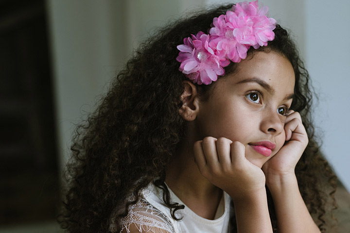 52 Cute Hairstyles For Little Girls Styling Tips For Kids