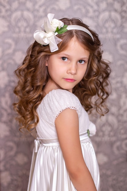 Little Girl Hairstyles 40 Cute Haircuts for 4 to 9 Years Old Girls