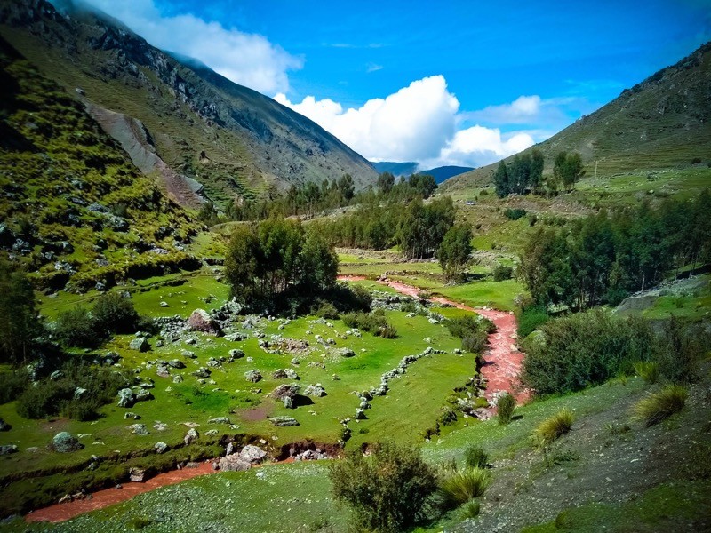 Photo: Cusco Native