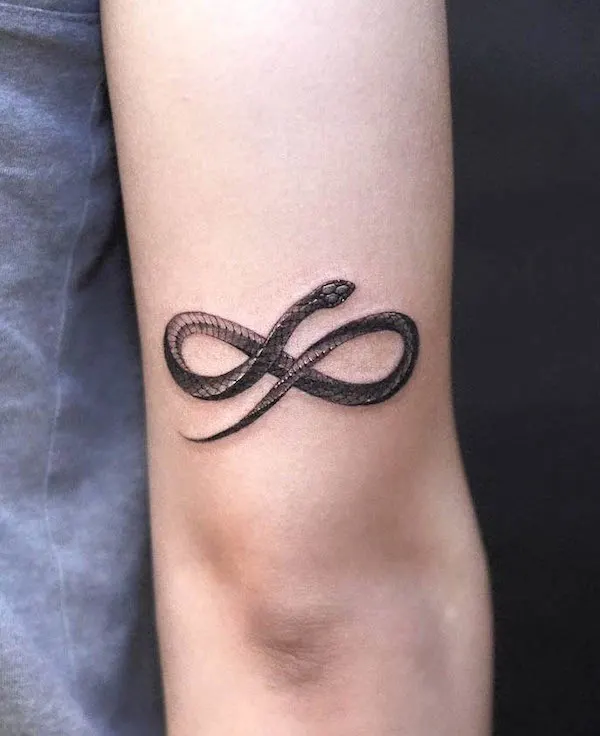 "Infinidad