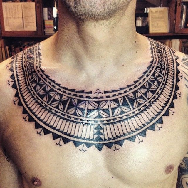 "Tribal