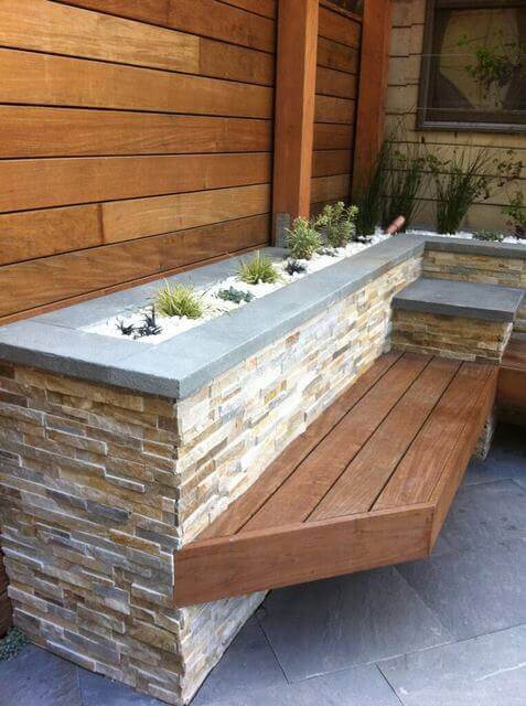 21 Mind-blowing Outdoor Planters To Liven Up Your Landscape - 135