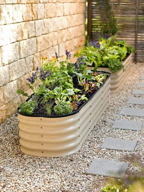 21 Mind-blowing Outdoor Planters To Liven Up Your Landscape - 139