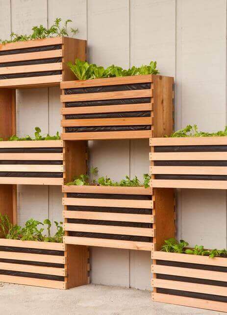 21 Mind-blowing Outdoor Planters To Liven Up Your Landscape - 151