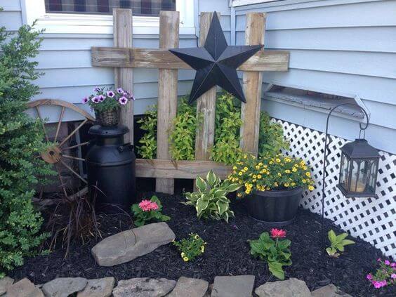 22 DIY Projects To Spice Up Your Yard Corner - 161