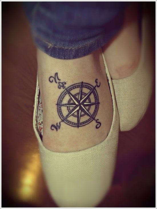 "compass-tattoo-designs-6"